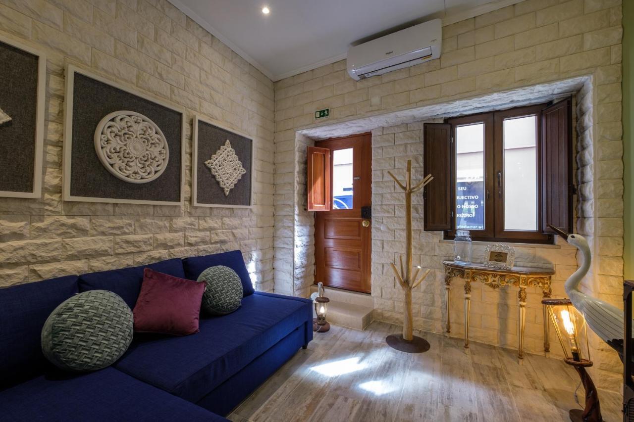 Y.Baixa - Boutique Apartments Setúbal Exterior foto